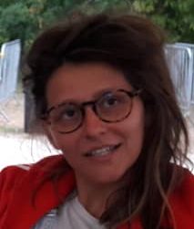 Festival Les Effusions 2019 - Laurine Baguelin