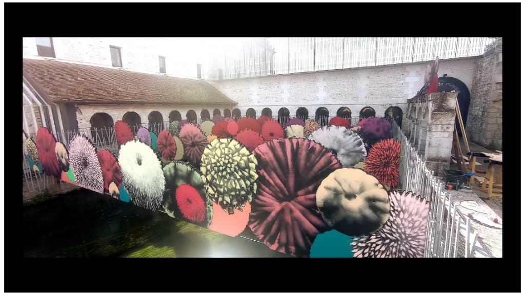 Julien Colombier à Louviers