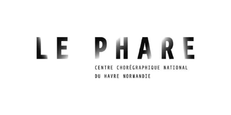Logo CCN Le PHARE Le Havre