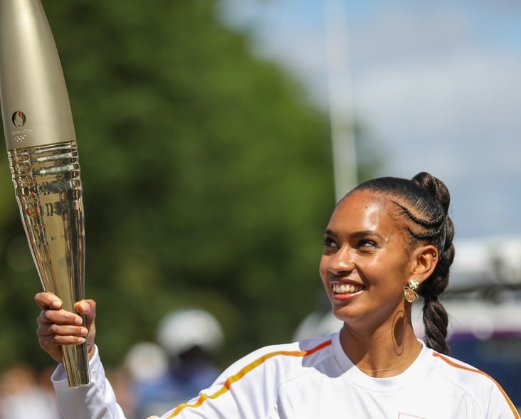 Pauline GASSAMA -CD27 Sport